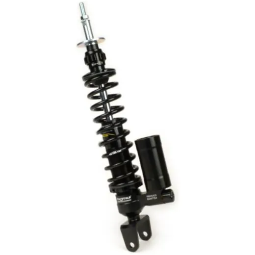 Stoßdämpfer hinten BGM PRO 320mm schwarz für Vespa PK 51765