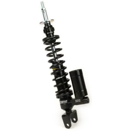Stoßdämpfer hinten BGM PRO 320mm schwarz für Vespa PK 51765_2
