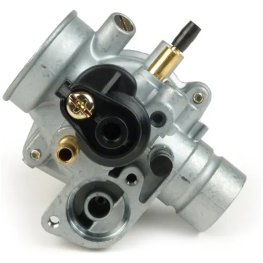 Vergaser BGM PHBN 12mm mit E-Choke Vorbereitung Steckflansch_1
