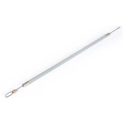 Zug Seitenklappenentriegelung, l=252mm BGM Original Vespa PK XL, PK XL2 51769