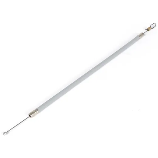 Cable catch side panel, l=252mm -BGM ORIGINAL- Vespa PK XL, _2