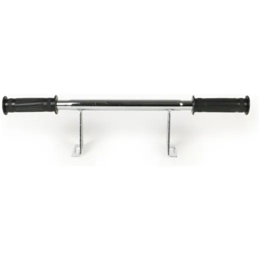Footrest bar -MOTO NOSTRA- Largeframe PX80, PX125, PX150, PX_3
