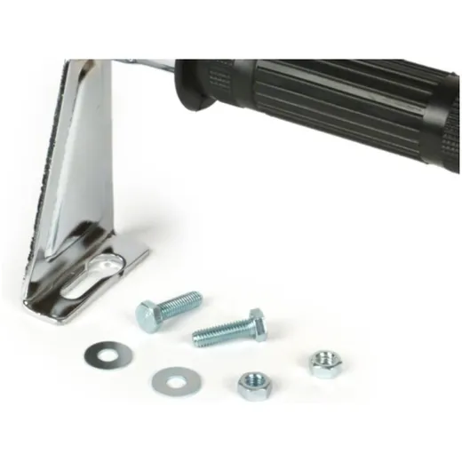 Footrest bar -MOTO NOSTRA- Largeframe PX80, PX125, PX150, PX_2