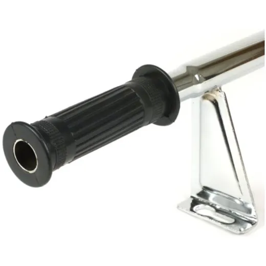 Footrest bar -MOTO NOSTRA- Largeframe PX80, PX125, PX150, PX_1
