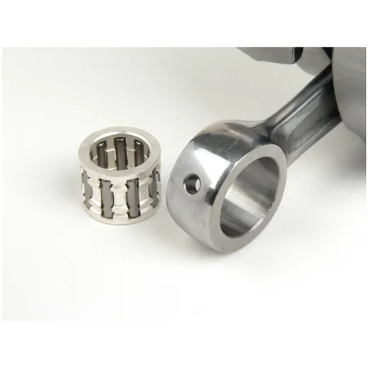 Crankshaft -BGM PRO Racing (rotary valve)- Vespa PK50 XL (Ø=_2