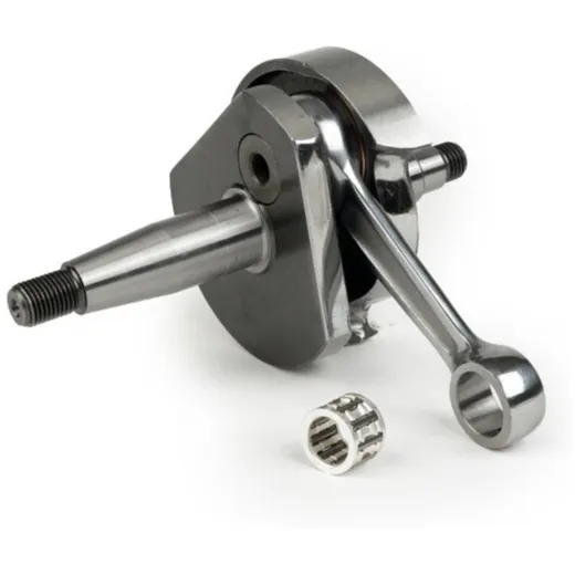 Crankshaft -BGM PRO Racing (rotary valve)- Vespa PK50 XL (Ø=_1