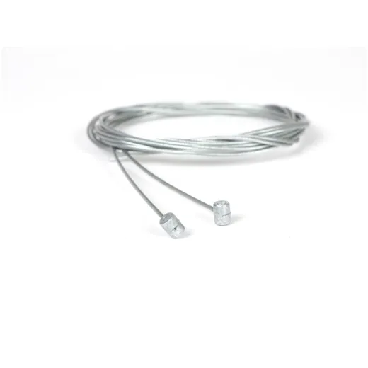 Gear change cables innner, l=1730mm -BGM ORIGINAL, 2 pieces-_2