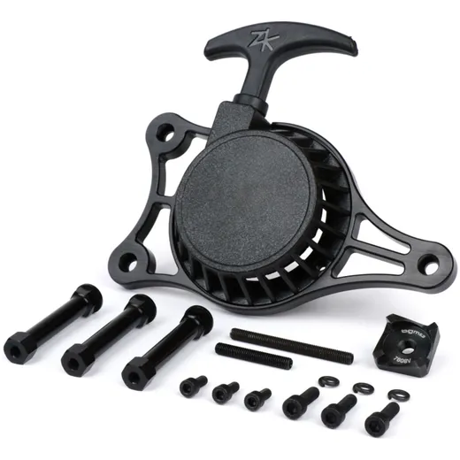 Seilzugstarter Set BGM PRO Piaggio Ciao, Bravo, Boxer, Super Bravo 51778 Seilzugstarter Set BGM PRO Piaggio Ciao, Bravo, Boxer, Super Bravo 51778