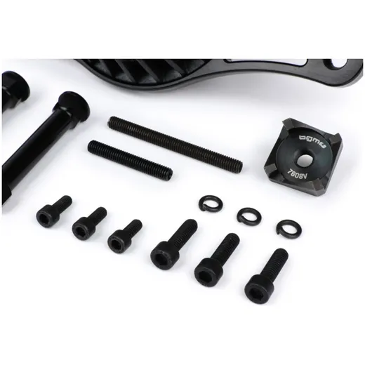 Pull starter set -BGM PRO- Piaggio Ciao, Bravo, Boxer, Super_3