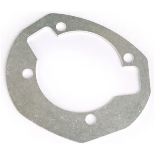Spacer Zylinderfuß BGM PRO Lambretta SX 200, TV 200, DL/GP 200 2.0mm 51782