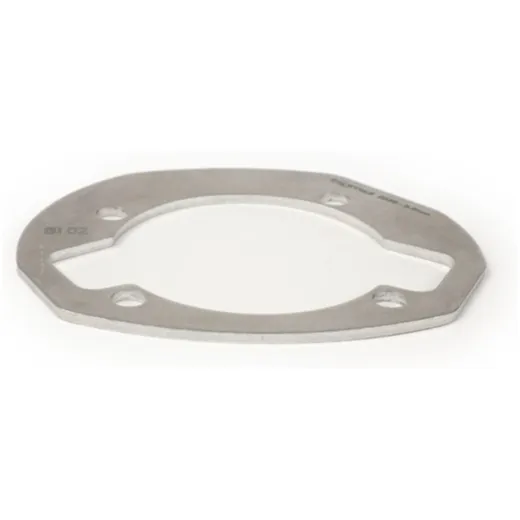 Spacer Zylinderfuß BGM PRO Lambretta SX 200, TV 200, DL/GP 2_2