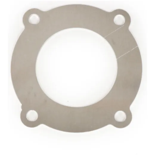 Spacer Zylinderkopf BGM Original Ø46mm Vespa P80X, PX80, PX80E 0.8mm 51786