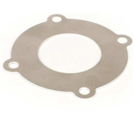 Spacer Zylinderkopf BGM Original Ø46mm Vespa P80X, PX80, PX8_3