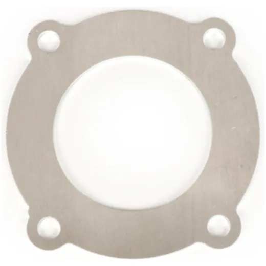 Spacer Zylinderkopf BGM Original Ø46mm Vespa P80X, PX80, PX80E 1.5mm 51788