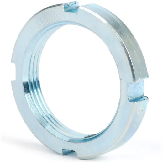 Steering set locking nut h=7mm -BGM ORIGINAL- Vespa T5, PKXL2, Cosa 51790