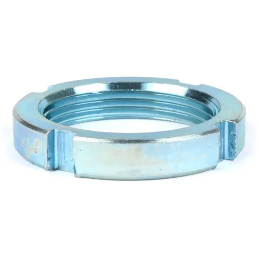Steering set locking nut h=7mm -BGM ORIGINAL- Vespa T5, PKXL_2