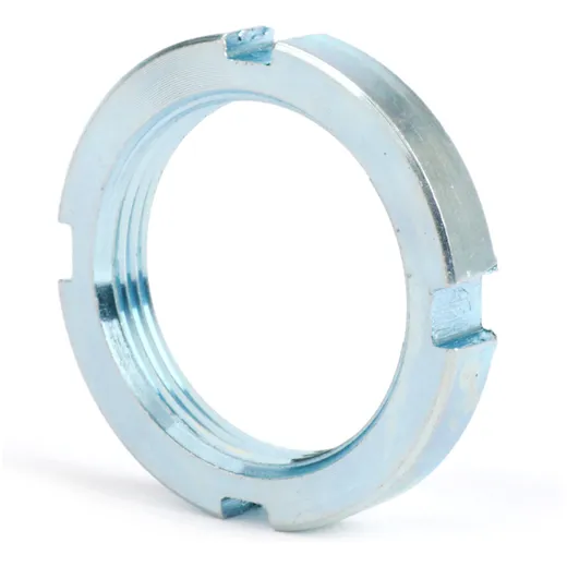 Steering set locking nut h=7mm -BGM ORIGINAL- Vespa T5, PKXL_1