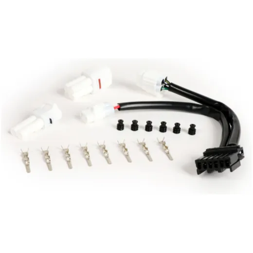Adapterkabel-Set für Hupengleichrichter BGM PRO verwendet für BGM6710 51792