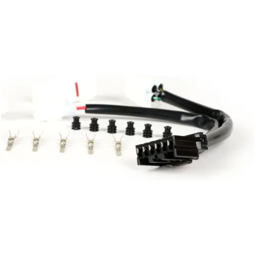 Adapter wire kit for horn rectifier -BGM PRO- used for item _3