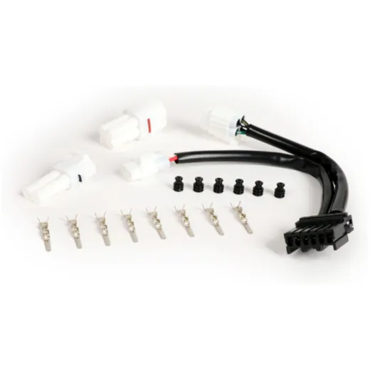 Adapter wire kit for horn rectifier -BGM PRO- used for item _2