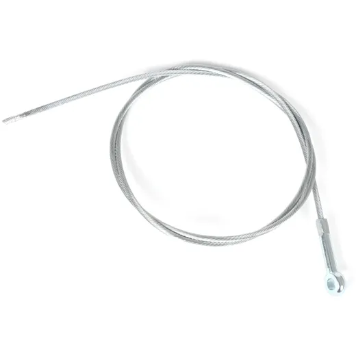 Bremszug hinten innen, l=900mm BGM Original Ø=2.9mm mit Öse _2