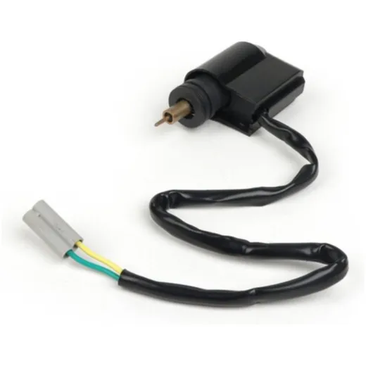 Automatic choke -DELLORTO/ARRECHE- carburettor Ø up to 22mm - Piaggio plug 51801