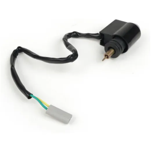 Automatic choke -DELLORTO/ARRECHE- carburettor Ø up to 22mm _3