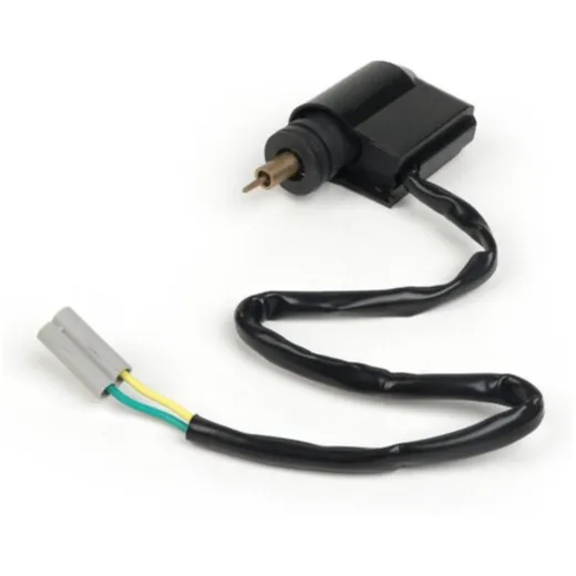 Automatic choke -DELLORTO/ARRECHE- carburettor Ø up to 22mm _1