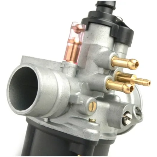 Vergaser BGM PRO PHBN 17,5 Minarelli 50ccm (Elektrochoke) AW_3