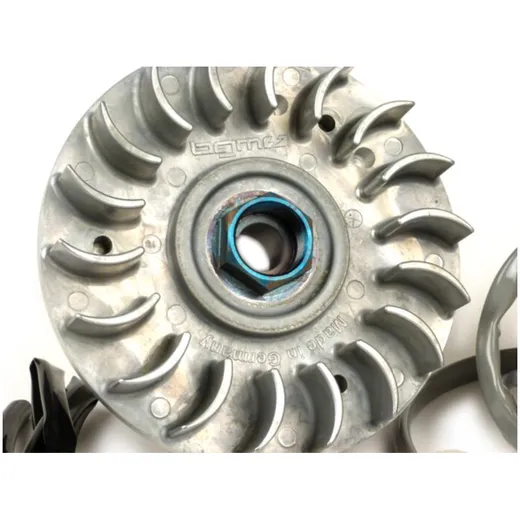 Zündung BGM PRO HP V4.0 AC Lambretta LI, SX, TV CDI bgm Pro _1