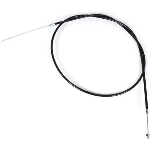 Bremszug vorne BGM PRO Superstrong Ø2,5mm Lambretta DL, GP Schwarz 51820 Bremszug vorne BGM PRO Superstrong Ø2,5mm Lambretta DL, GP Schwarz 51820