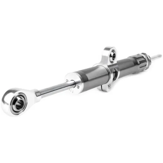 Lenkungsdämpfer BGM PRO SC FS/10 380mm 125mm Dämpferweg gun _3