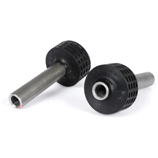 Silentblock-Set Motor BGM PRO Vespa V50, V90, SS50, SS90, PV_2