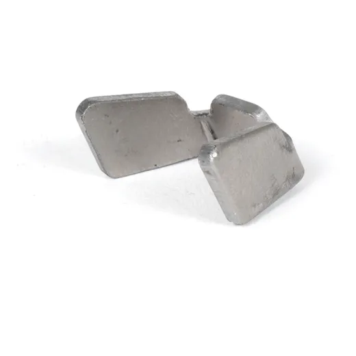 Halteblech Auspufffeder BGM PRO Vespa, Lambretta, zum anschw_2