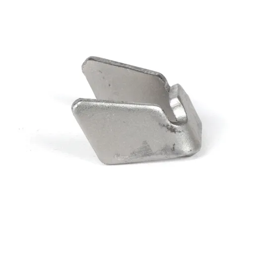 Halteblech Auspufffeder BGM PRO Vespa, Lambretta, zum anschw_1