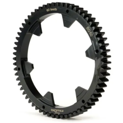 Primärrad BGM PRO 62 Zähne geradeverzahnt für Vespa PX200, Rally200 51841 Primärrad BGM PRO 62 Zähne geradeverzahnt für Vespa PX200, Rally200 51841