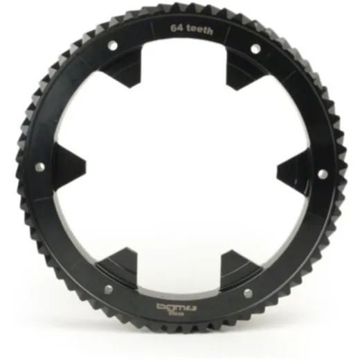 Primärrad BGM PRO 64 Zähne (schrägverzahnt) für Vespa PX200,_3