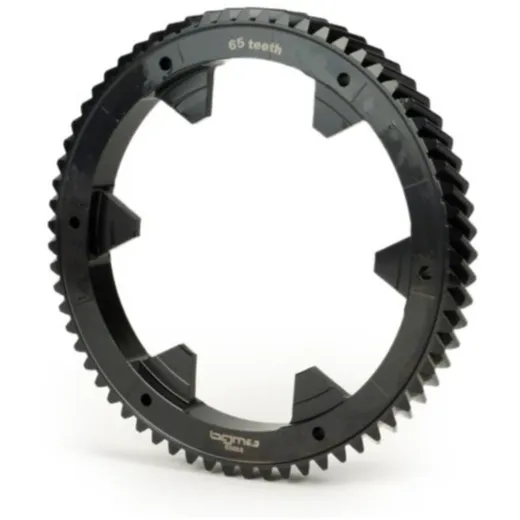 Primärrad BGM PRO 65 Zähne schrägverzahnt für Vespa PX200, R_3