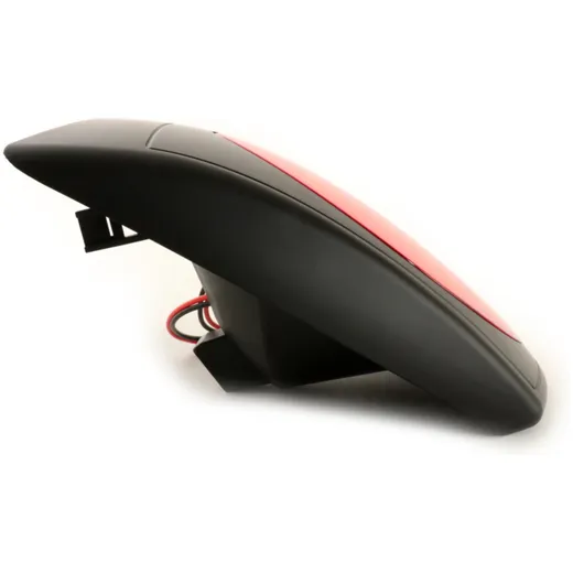 Tail light -MOTO NOSTRA, LED, SLIMSTYLE- Vespa Primavera, Sp_3