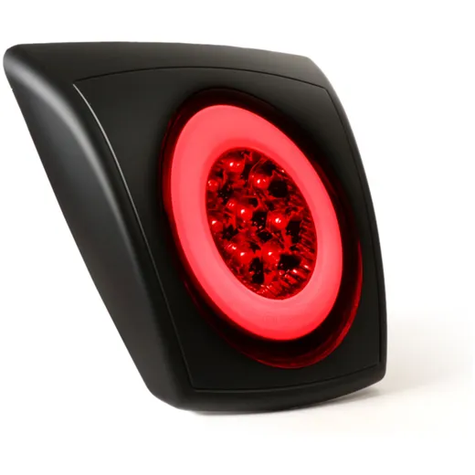 Tail light -MOTO NOSTRA, LED, SLIMSTYLE- Vespa Primavera, Sp_2
