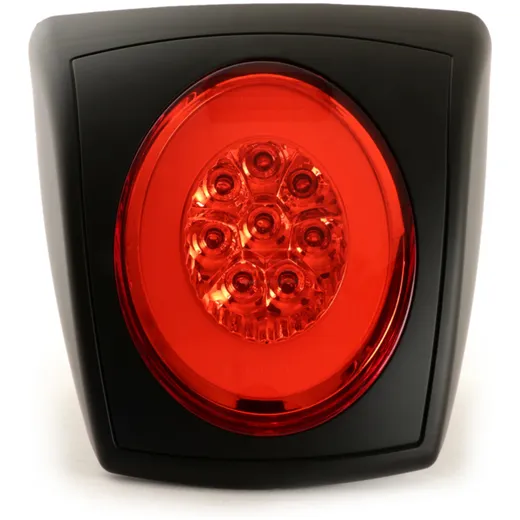 Tail light -MOTO NOSTRA, LED, SLIMSTYLE- Vespa Primavera, Sp_1