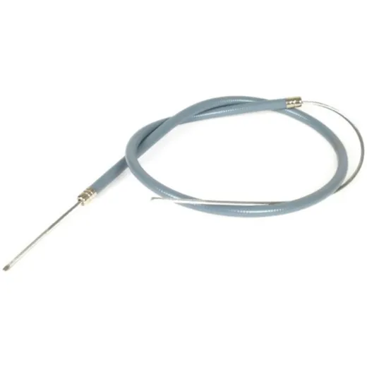 Bremszug hinten BGM Original Lambretta LI, LIS, SX, TV (Serie 2-3) 51851