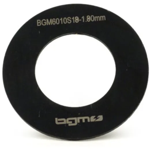Getriebeausgleichscheibe BGM Original Lambretta Serie 1-3 1,_2