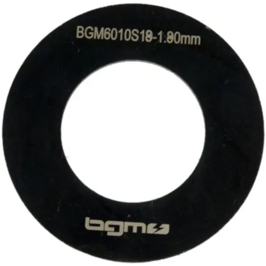 Getriebeausgleichscheibe BGM Original Lambretta Serie 1-3 1,_1