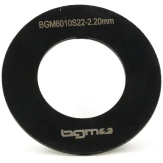 Gearbox shim -BGM ORIGINAL- Lambretta (series 1-3) - 2.20mm _2