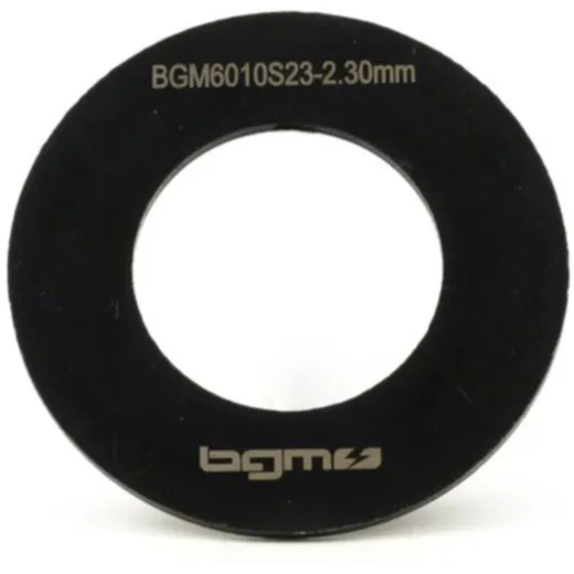 Gearbox shim -BGM ORIGINAL- Lambretta (series 1-3) - 2.30mm _1