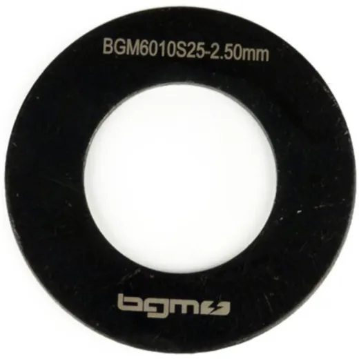 Getriebeausgleichscheibe BGM Original Lambretta Serie 1-3 2,_2