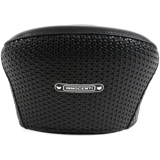 Sitzbank BGM Original Alfatex Lambretta LI, LI S, SX, TV sch_3