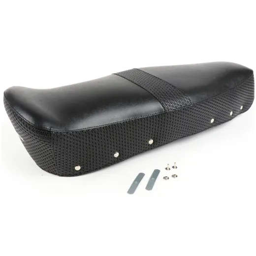 Sitzbank BGM Original Alfatex Lambretta LI, LI S, SX, TV sch_2