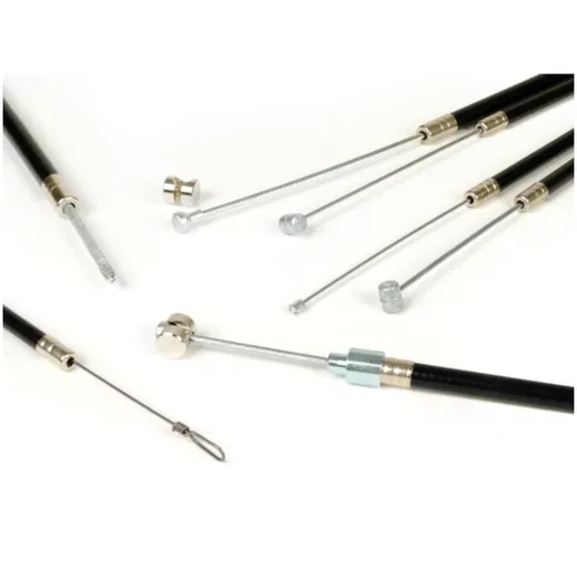 Cable set -BGM ORIGINAL, PE inner liner- Vespa P-range (-198_3